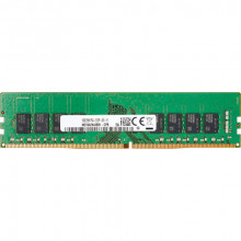 3TQ39AA Оперативна пам'ять HP 8GB DDR4-2666MHz ECC UDIMM