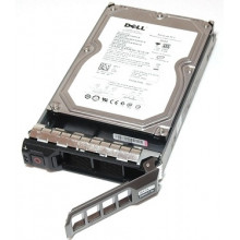 Жорсткий диск Dell 500GB SATA 7.2k 3.5" HD (400-23588)