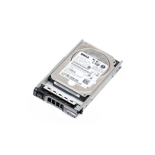 400-26759 SSD Накопичувач DELL 400GB SSD SATA Value MLC 3G 2.5 HD Hot Plug Fully Assembled Kit for servers 11 / 12 Generation