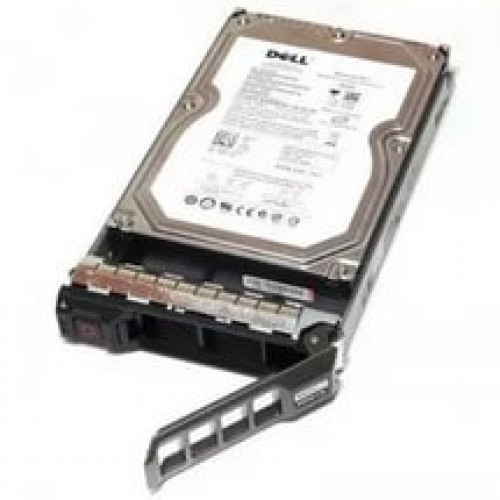 Жорсткий диск Dell 1TB SATA 7.2k 2,5' Hot Plug 400-26884 - 400-26884 - 400-26884