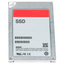 400-ABLS SSD Накопичувач Dell 300GB, SAS 6Gb/s MLC для PowerEdge FM120x4