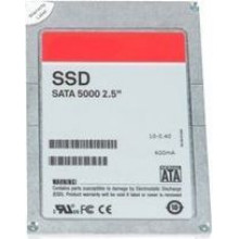 SSD Накопичувач Dell 512GB 2.5" SATA2 (400-ACFT)