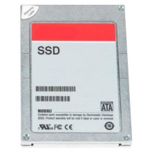400-ACGV SSD Накопичувач Dell 960GB 2.5" MLC SATA 3Gb/s