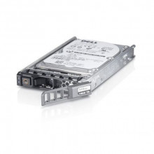 400-AEEE Жорсткий диск Dell 300GB SAS 10k rpm Hot Plug 2.5 Fully Assembled Kit for PowerEdge Gen 11/12/13 and PowerVault (analog 400-21619 400-AEEC)