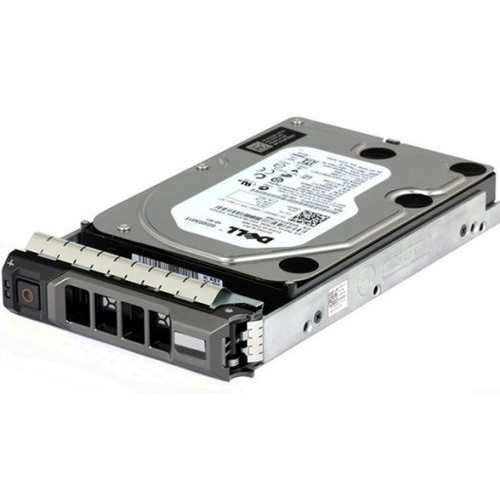 400-AEFD Жорсткий диск Dell 1TB SATA 6Gbps 7200 rpm Hot Plug 2.5 Fully Assembled Kit for Gen 11/12/13 (NOT for PowerVault) (analog 400-22283 400-24973)