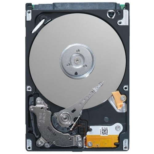 400-AEFQ Жорсткий диск Dell 1.2TB SAS 10k Hot Plug 2.5" for Gen 11/12/13 Generation (analog 400-26662)