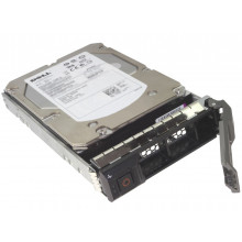 400-AEGG Жорсткий диск Dell 2TB SATA 6Gb/s 7.2k Hot Plug 3.5'' 13 Gen