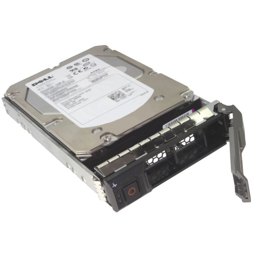 400-AEGG Жорсткий диск Dell 2TB SATA 6Gb/s 7.2k Hot Plug 3.5'' 13 Gen