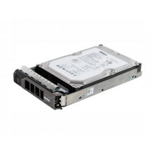 400-AEIC SSD Накопичувач Dell 120GB SATA MLC 6Gbps 2.5" Hot Plug for PowerEdge Gen 11/12/13 (NOT for PowerVault)