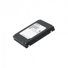 400-AEII SSD Накопичувач Dell 200GB 2.5" MLC SATA 6Gb/s for PowerEdge Gen 11/12/13 (analog 400-ACEH)