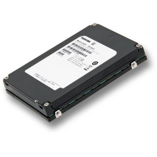 400-AFKQ SSD Накопичувач Dell 1.6TB SSD SAS MU MLC 12GBPS 2.5" Hot-Plug