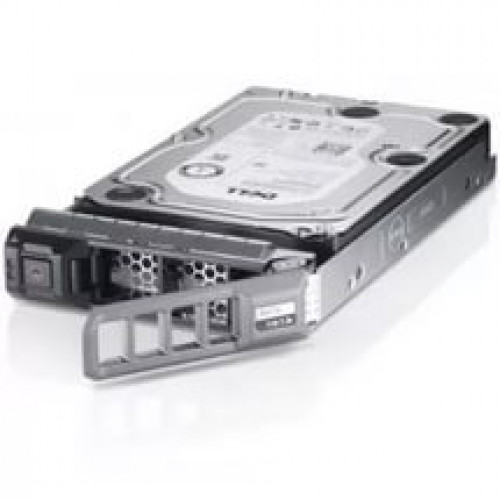 Жорсткий диск Dell 1TB 7.2K RPM SATA 6Gbps 3.5'' (400-AFYB)