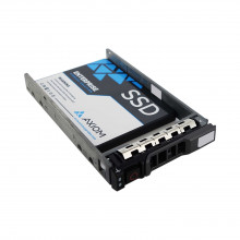 400-AIFT-AX SSD Накопичувач Axiom 400GB Enterprise EV300 2.5" Hot-Swap SATA SSD for Dell - 400-AIFT
