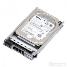 400-AJPH Жорсткий диск Dell 600GB SAS 12Gbps 10k rpm 2.5 HotPlug in 3.5 Hybrid Carrier Kit for PowerEdge Gen 11/12/13 and PowerVault