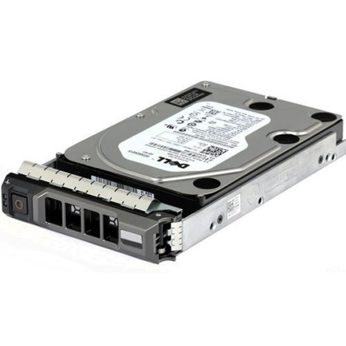 400-AJPP Жорсткий диск Dell 600GB SAS 12Gbps 10k Hot Plug 2.5'' for PowerEdge Gen 11/12/13 and PowerVault (analog 400-21031 400-AEES)