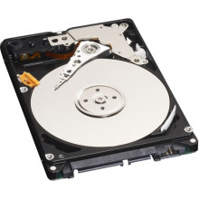 400-AJQV Жорсткий диск Dell 1.8TB SAS 12Gbps 10k rpm 512e Hot Plug 2.5" Fully Assembled Kit for PowerEdge Gen 11/12/13 and PowerVault (analog 400-AGTP 400-AGTM 400-AGTS)