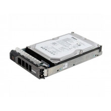 400-AKUU SSD Накопичувач Dell 480GB 2.5" SATA Read Intensive MLC 6Gbps HotPlug for servers 11/12/13 Generation (analog 400-AFKX)