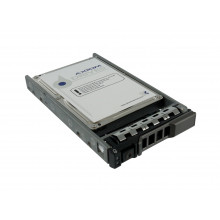 400-ALUU-AX Жорсткий диск Axiom 1TB 12Gb/s SAS 7.2K RPM 2.5" Hot-Swap HDD for Dell - 400-ALUU