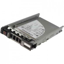 400-AMCI SSD Накопичувач Dell 960GB SAS Read Intensive MLC 2.5" PX04SR Cuskit