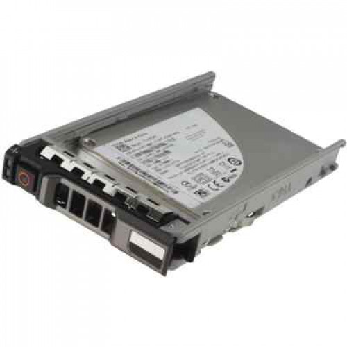 400-AMCI SSD Накопичувач Dell 960GB SAS Read Intensive MLC 2.5" PX04SR Cuskit