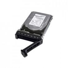 400-AMDW SSD Накопичувач Dell 1.92TB 2.5" SAS 12Gb/s Read Intensive MLC for GEN13 PowerEdge