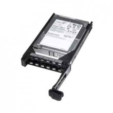 400-AMEG SSD Накопичувач Dell 3.84 TB SSD 2.5" SATA 6GB/S for PowerEdge R4302.5" T430 2.5"