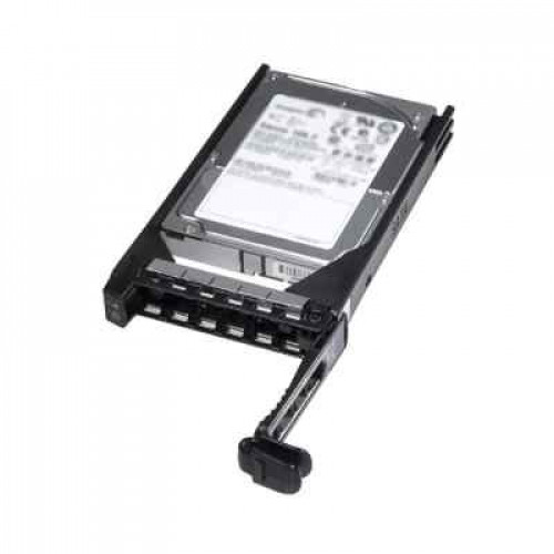 400-AMEG SSD Накопичувач Dell 3.84 TB SSD 2.5" SATA 6GB/S for PowerEdge R4302.5" T430 2.5"