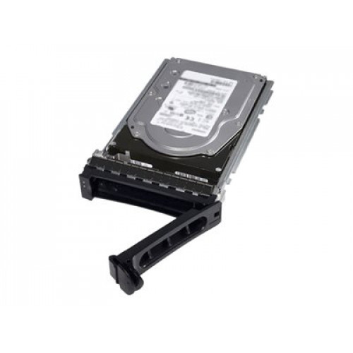 400-AMHP SSD Накопичувач Dell 240GB SATA Mix Use MLC 2.5" SM863 Cuskit