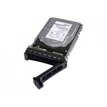 400-AMIT SSD Накопичувач Dell 480GB SATA Mix Use MLC 2.5" SM863 Cuskit