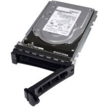 400-AMUQ Жорсткий диск Dell 2TB SATA 6GBPS 7.2K RPM 2.5" 512N HP HHD 13G