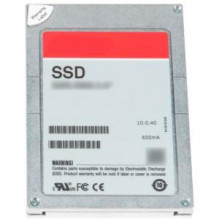 400-ANMT SSD Накопичувач Dell 1.92TB SAS Mix Use MLC 2.5" PX04SV Cus Kit