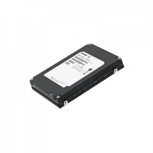 400-ANOM SSD Накопичувач Dell 3.84TB SAS Mix Use MLC 2.5" PX04SV Cus Kit