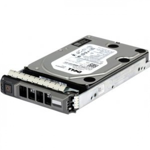 400-AQOE SSD Накопичувач Dell MZILS1T9HEJH0D3 1.92TB 2.5" SAS 12Gb/s MLC HS 512e