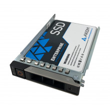 400-ATGP-AX SSD Накопичувач Axiom 480GB Enterprise EV100 2.5" Hot-Swap SATA SSD for Dell