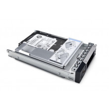 400-ATIL 9FM3T Жорсткий диск Dell 600GB 10K 3.5" SAS 512n 14G Hot-plug