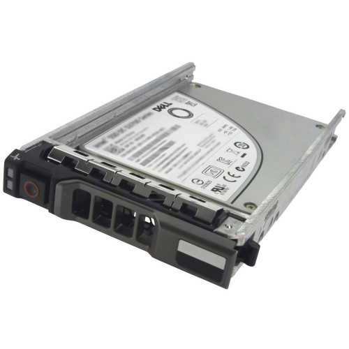 400-ATNM SSD Накопичувач Dell 1.92TB S4600 SATA 6GB/S 2.5"