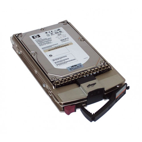 404403-001 Жорсткий диск HP 404403-001