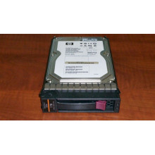 404403-002 Жорсткий диск HP 1TB 3.5" 7200RPM FATA Dual Port Hot Swap