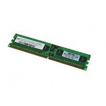 405474-051 Оперативна пам'ять HP 512MB DDR2-667MHz ECC Registered CL5