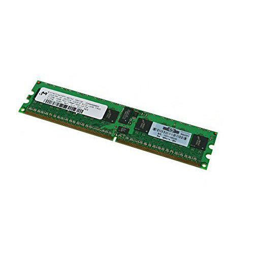 405474-051 Оперативна пам'ять HP 512MB DDR2-667MHz ECC Registered CL5