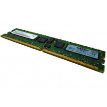 405475-051 Оперативна пам'ять HP 1GB DDR2-667MHz ECC Registered