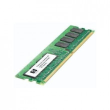 405477-561 Оперативна пам'ять HP 4GB PC2-5300 DDR2-667MHz ECC Registered