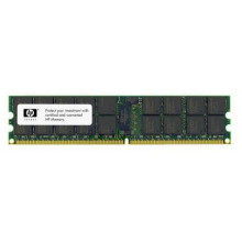 405478-001 Оперативна пам'ять HP 8GB PC2-5300 DDR2-667MHz ECC Registered