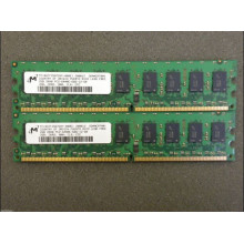 405478-061 Оперативна пам'ять HP 8GB PC2-5300 DDR2-667MHz ECC Registered