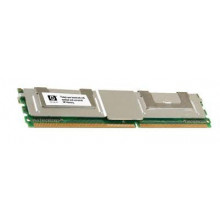 405755-051 Оперативна пам'ять HP 2GB PC2-4200 DDR2-533MHz ECC DIMM