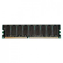 408850-B21 Оперативна пам'ять HP 1GB Kit (2 X 512MB) DDR2-667MHz ECC Registered