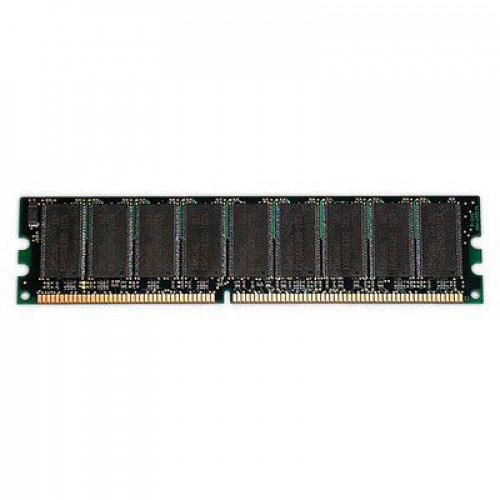 408850-B21 Оперативна пам'ять HP 1GB Kit (2 X 512MB) DDR2-667MHz ECC Registered