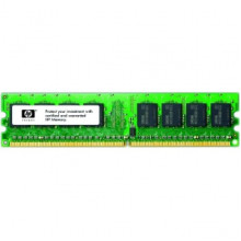 408851-B21 Оперативна пам'ять HP 2GB Kit (2x 1GB) DDR2-667MHz ECC Registered CL5