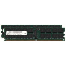 408855-B21 Оперативна пам'ять HP 16GB Kit (2x 8GB) DDR2-667MHz ECC Registered CL5 DIMM