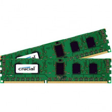 40T7323 Оперативна пам'ять IBM Lenovo 4GB Kit (2 X 2GB) DDR2-667MHz ECC Reg